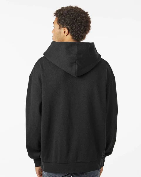 Independent Trading Mainstreet Hooded Sweatshirt - IND420XD (16x18)
