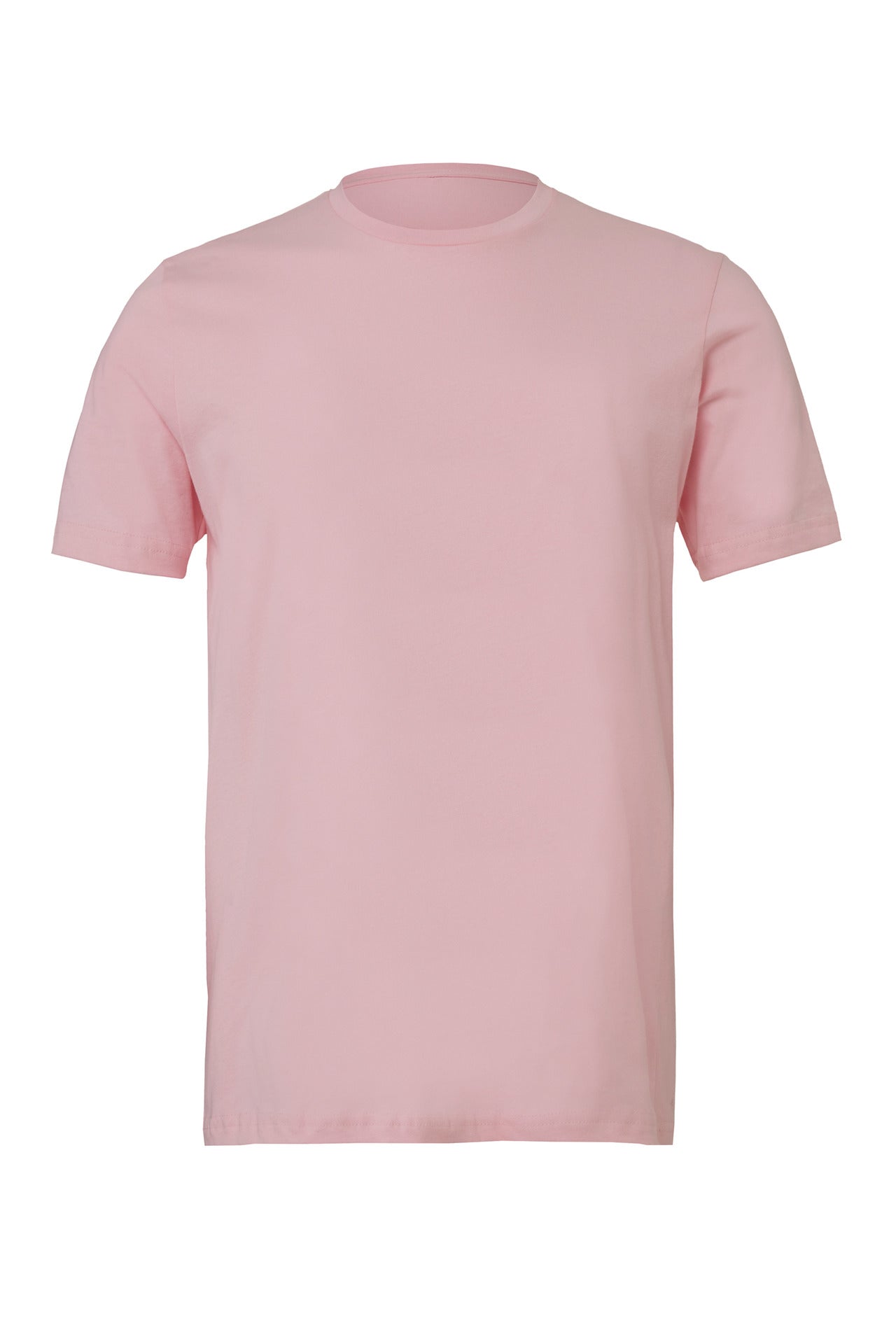 BELLA + CANVAS Jersey Tee - 3001 - Print Size 12"x16"