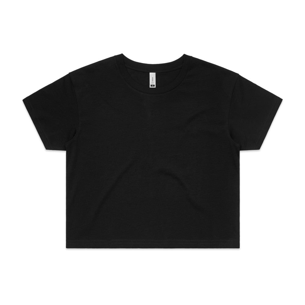 4062 Crop Top 14" x 11" (Jumbo)