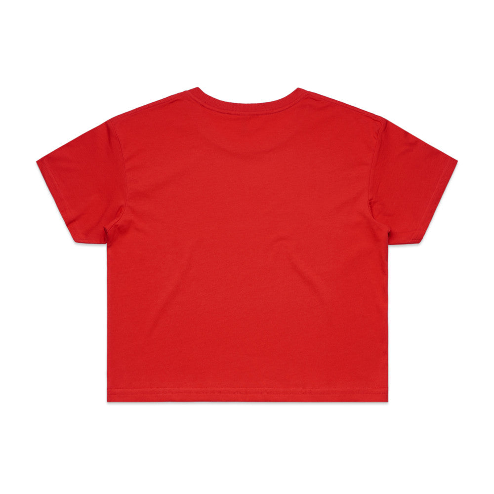 4062 Crop Top 14" x 11" (Jumbo)