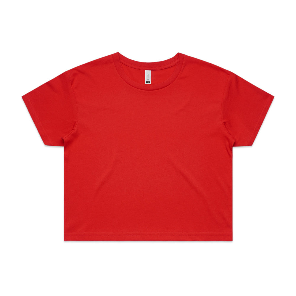 4062 Crop Top 14" x 11" (Jumbo)