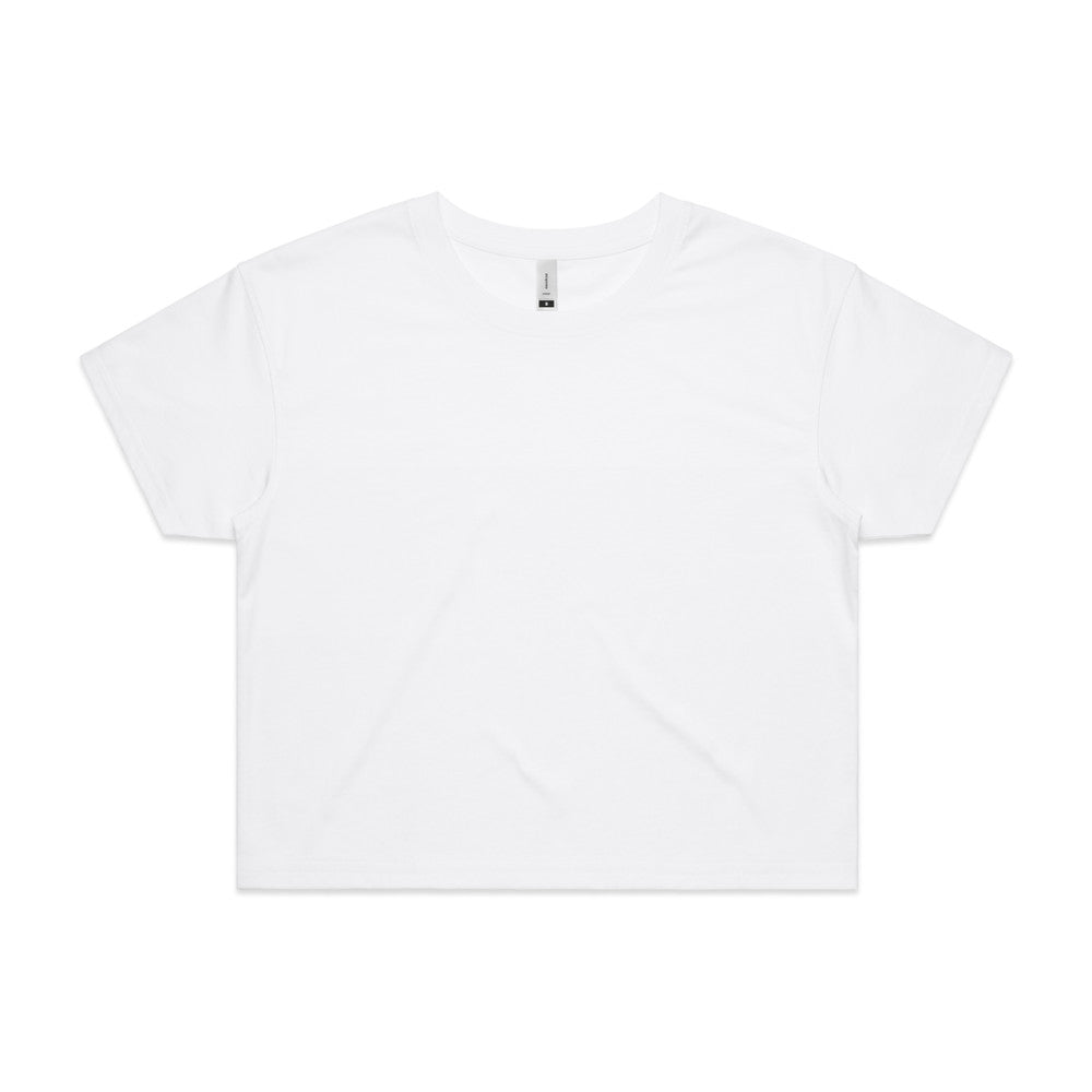 4062 Crop Top 14" x 11" (Jumbo)