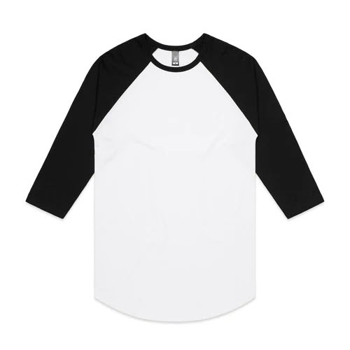 5012 WHITE/BLACK