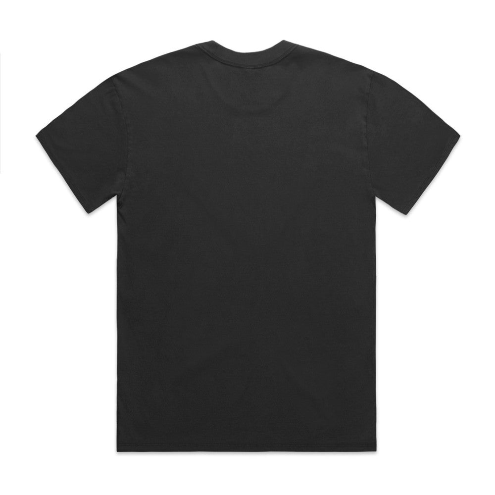 AS Colour 5082 Heavy Faded Tee 16x21