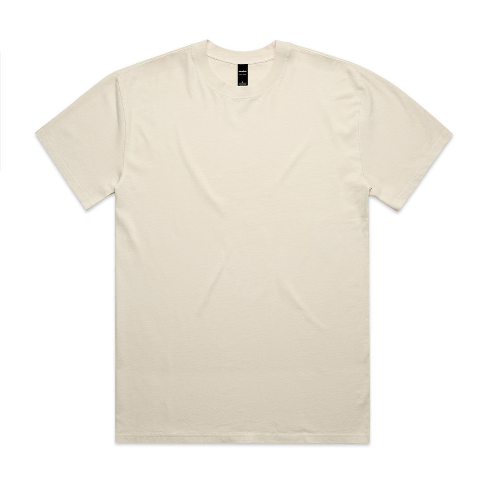 AS Colour 5082 Heavy Faded Tee 16x21