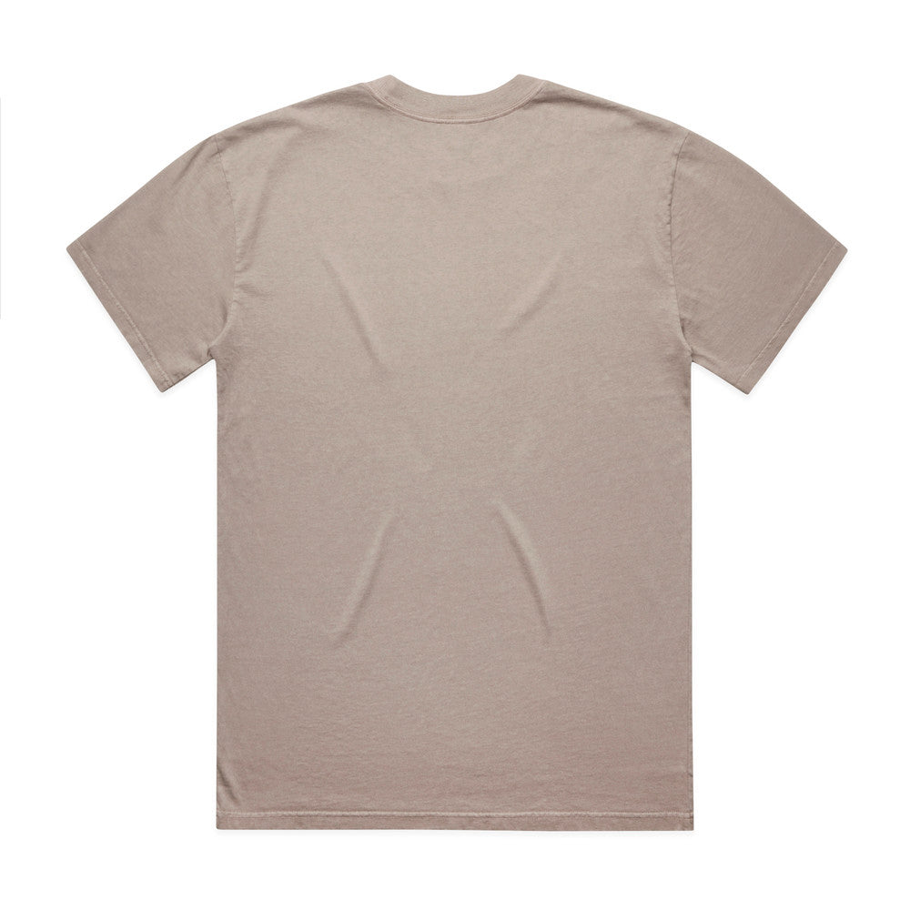 AS Colour 5082 Heavy Faded Tee 16x21