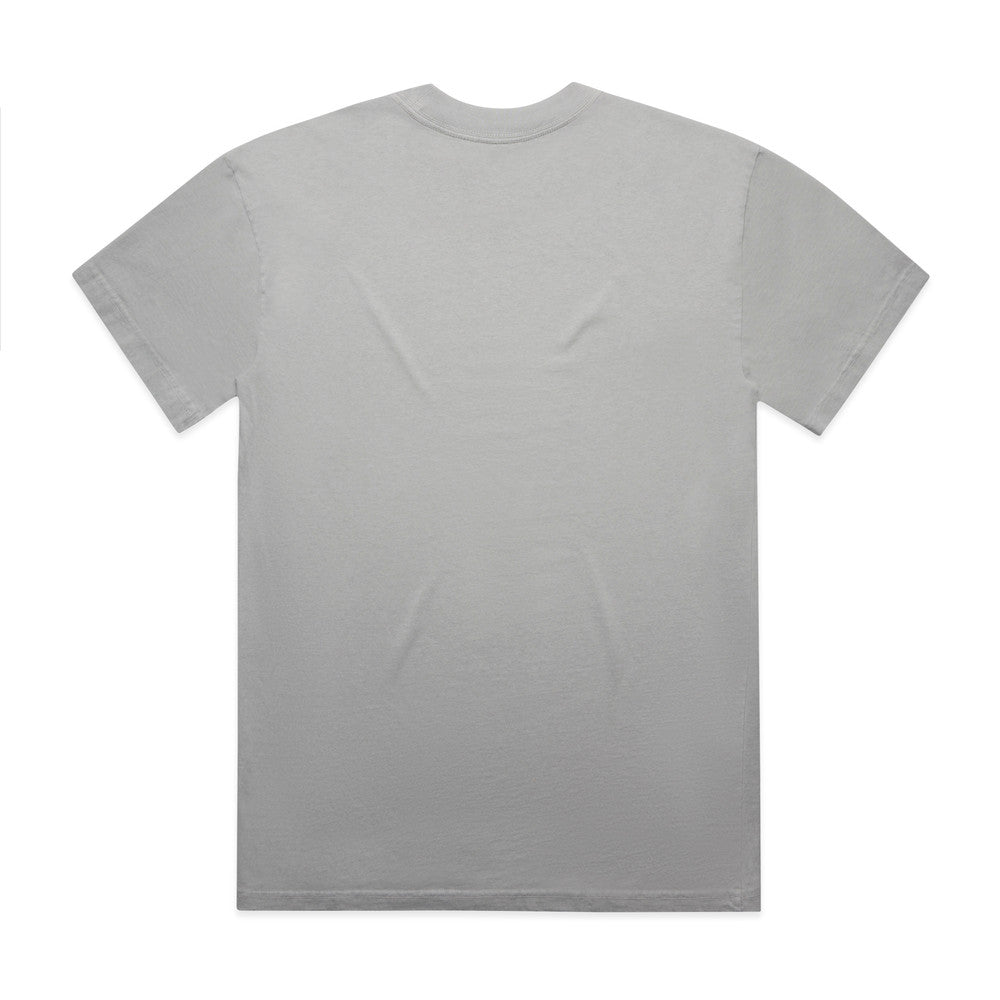AS Colour 5082 Heavy Faded Tee 16x21
