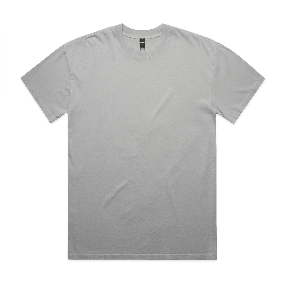 AS Colour 5082 Heavy Faded Tee 16x21