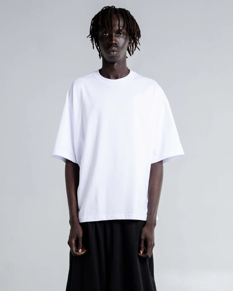 Shaka Wear 7.5oz Max Heavyweight Cropped Tee 16" x 21" (JUMBO)