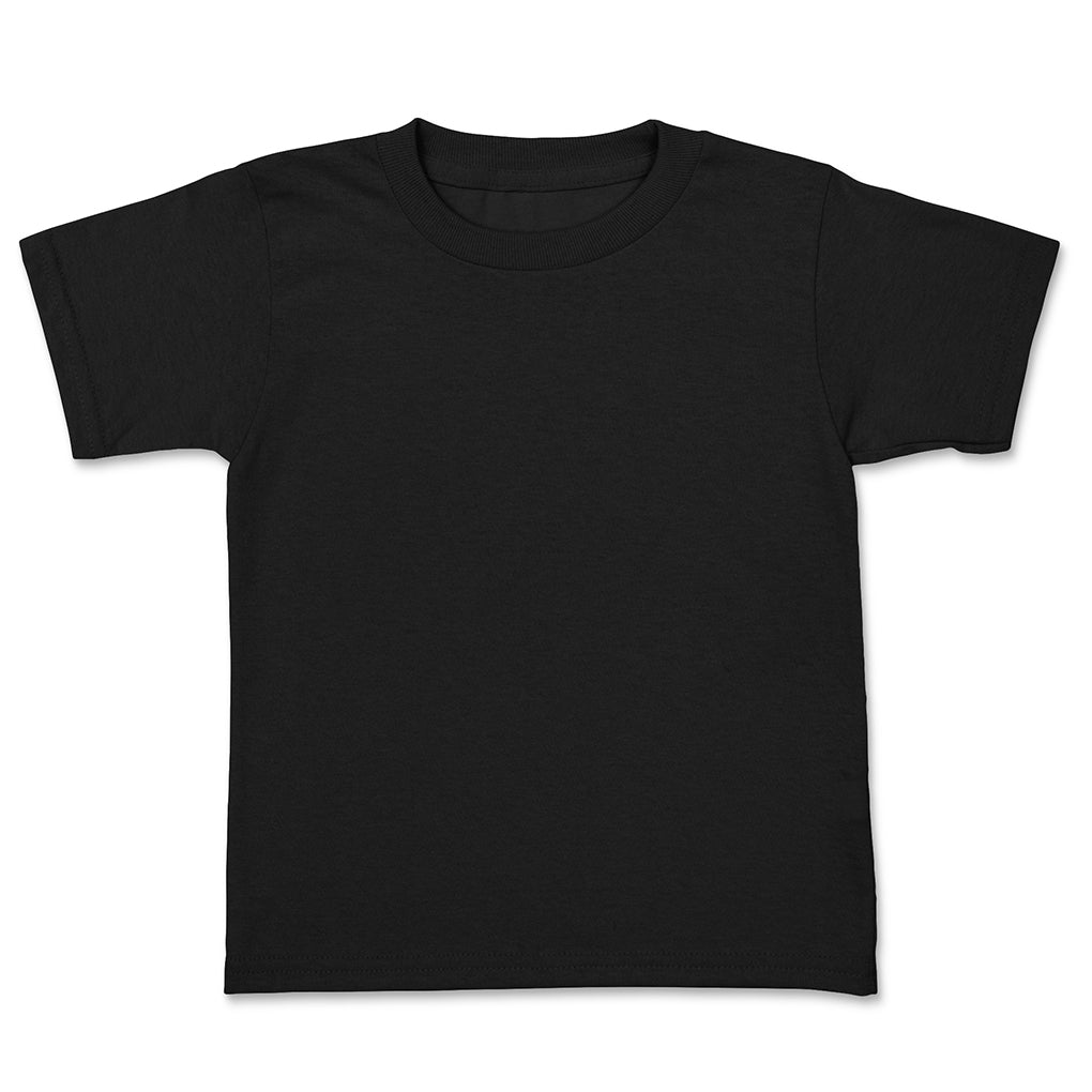 Gildan Toddler Heavy Cotton™ T-Shirt - 5100P - Print Size  6" x 9"