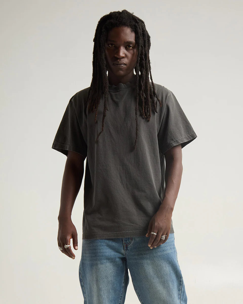 Shaka Wear SHGD 7.5oz Max Heavyweight Short Sleeve - Print Size 16"x21" (Jumbo)