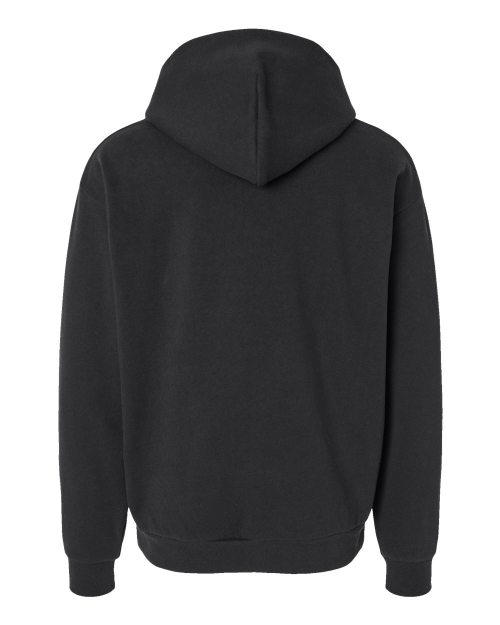 Independent Trading Mainstreet Hooded Sweatshirt - IND420XD (16x18)