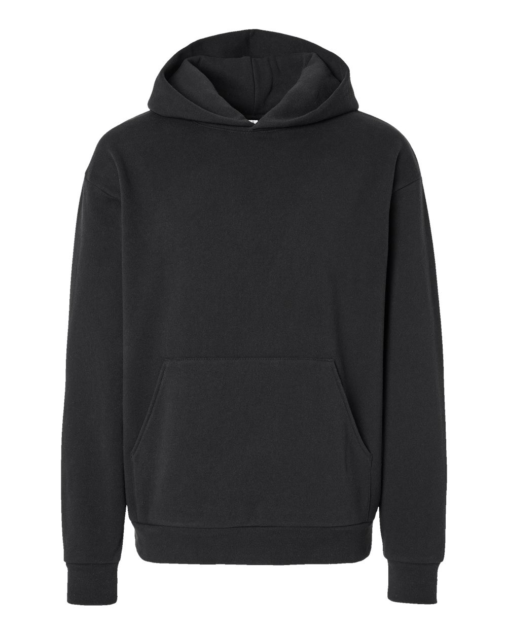 Independent Trading Mainstreet Hooded Sweatshirt - IND420XD (16x18)