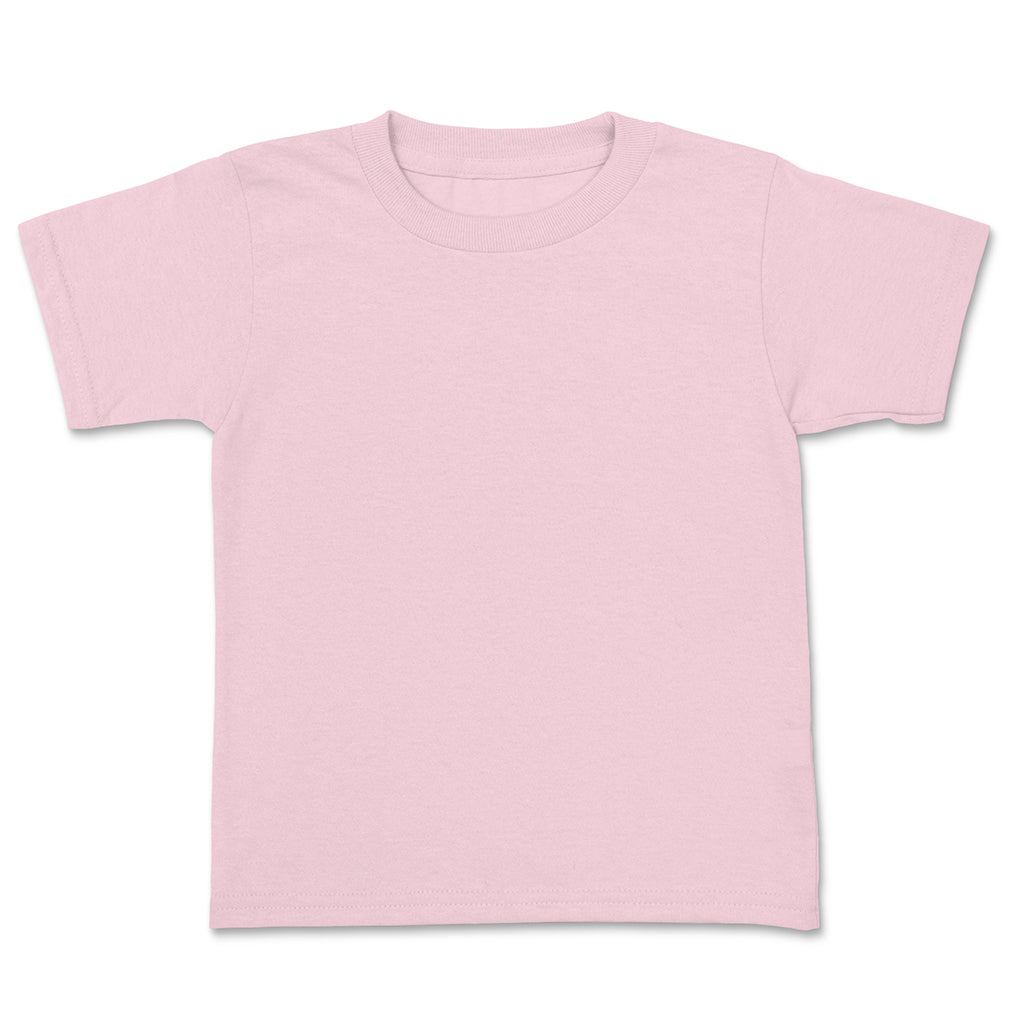 Gildan Toddler Heavy Cotton™ T-Shirt - 5100P - Print Size  6" x 9"