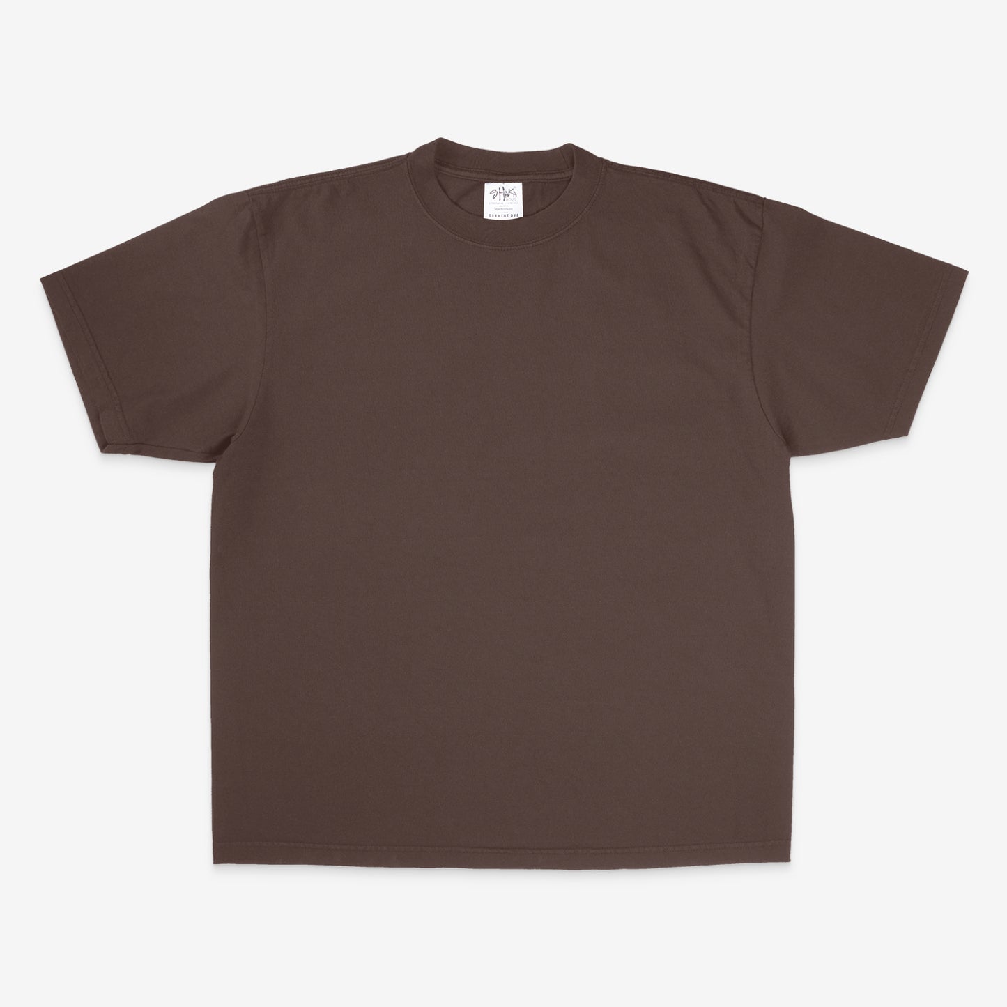 Shaka Wear SHGD 7.5oz Max Heavyweight Short Sleeve - Print Size 16"x21" (Jumbo)