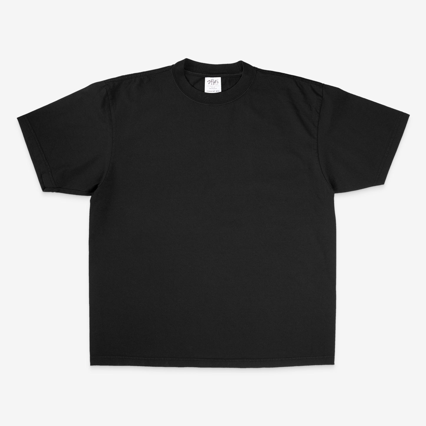 Shaka Wear SHGD 7.5oz Max Heavyweight Short Sleeve - Print Size 16"x21" (Jumbo)
