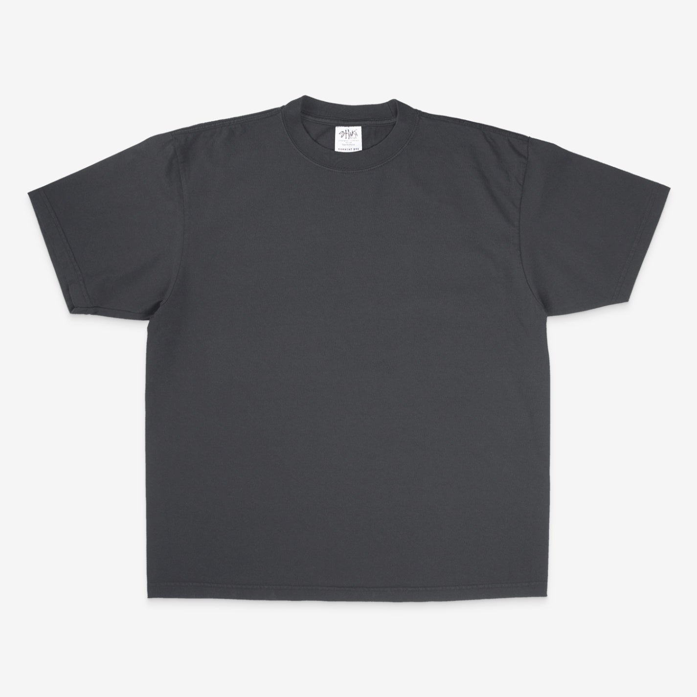 Shaka Wear SHGD 7.5oz Max Heavyweight Short Sleeve - Print Size 16"x21" (Jumbo)