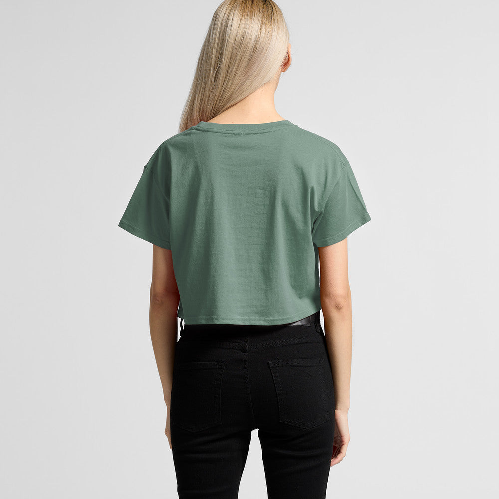 4062 Crop Top 14" x 11" (Jumbo)