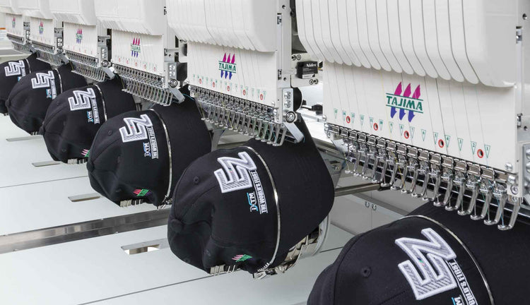 Embroidery