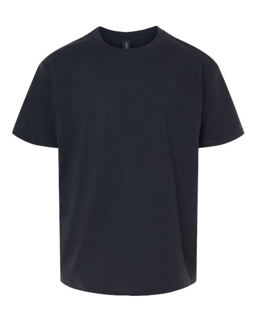 Gildan 64000B - Youth Softstyle® T-Shirt - Print Size 10"x13"