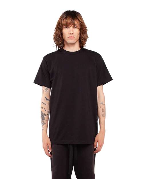 Shaka Wear Unisex Active T-Shirt 16" x 21" (JUMBO) - SHASS