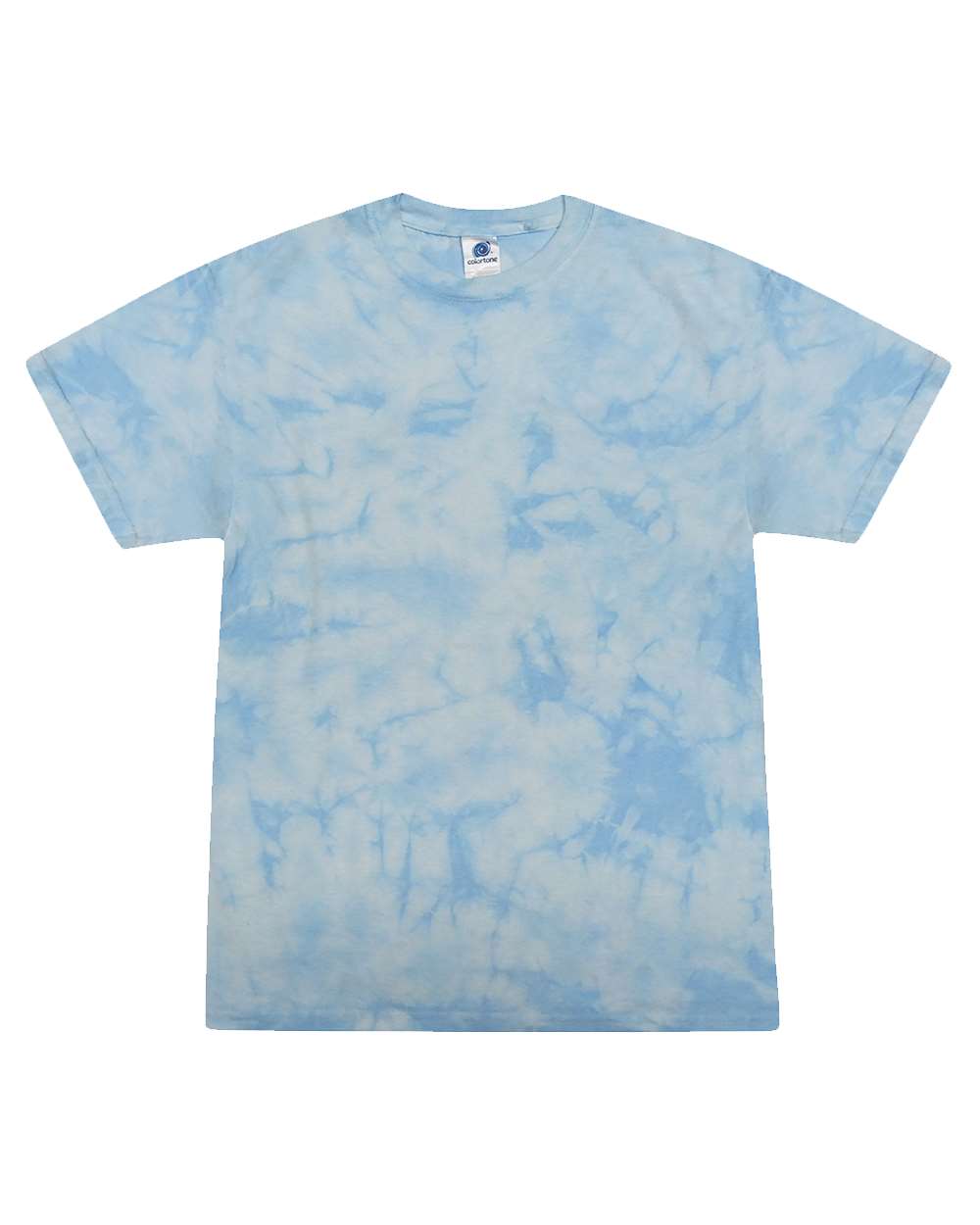 1390 Crystal Carolina Blue