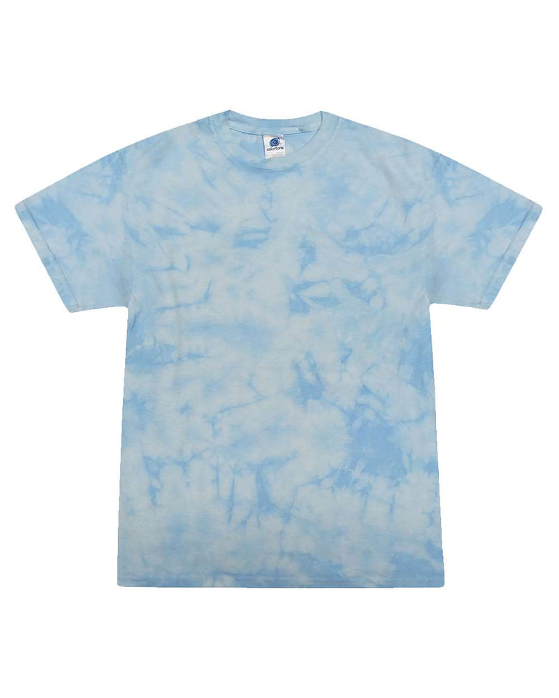1390 Crystal Carolina Blue