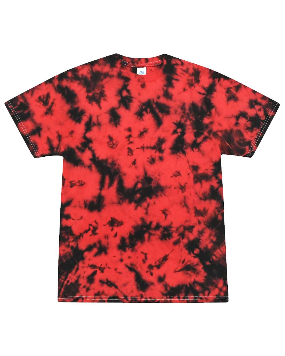 1390 Crystal Red/ Black