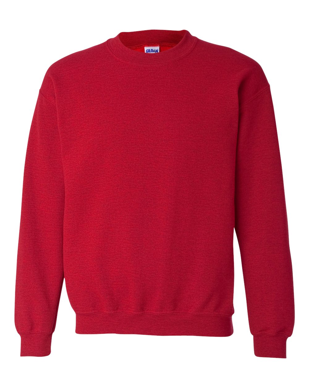 18000 Antique Cherry Red