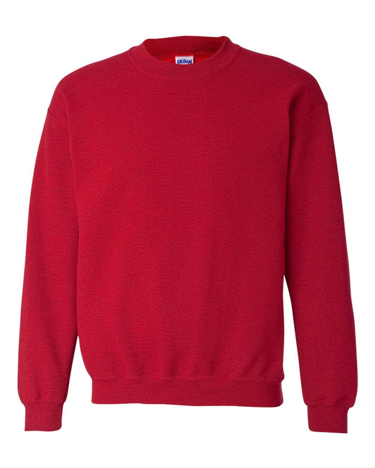 18000 Antique Cherry Red