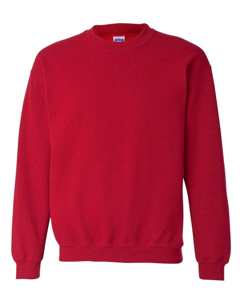 18000 Antique Cherry Red