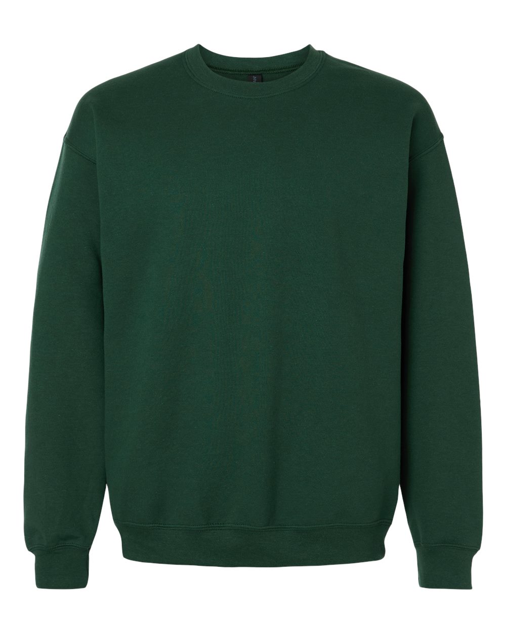18000 Fan Dark Green