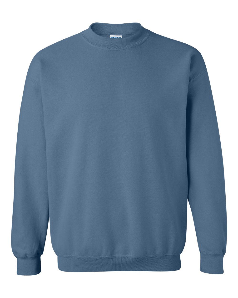 18000 Indigo Blue