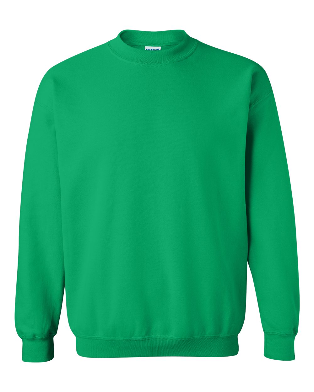 18000 Irish Green