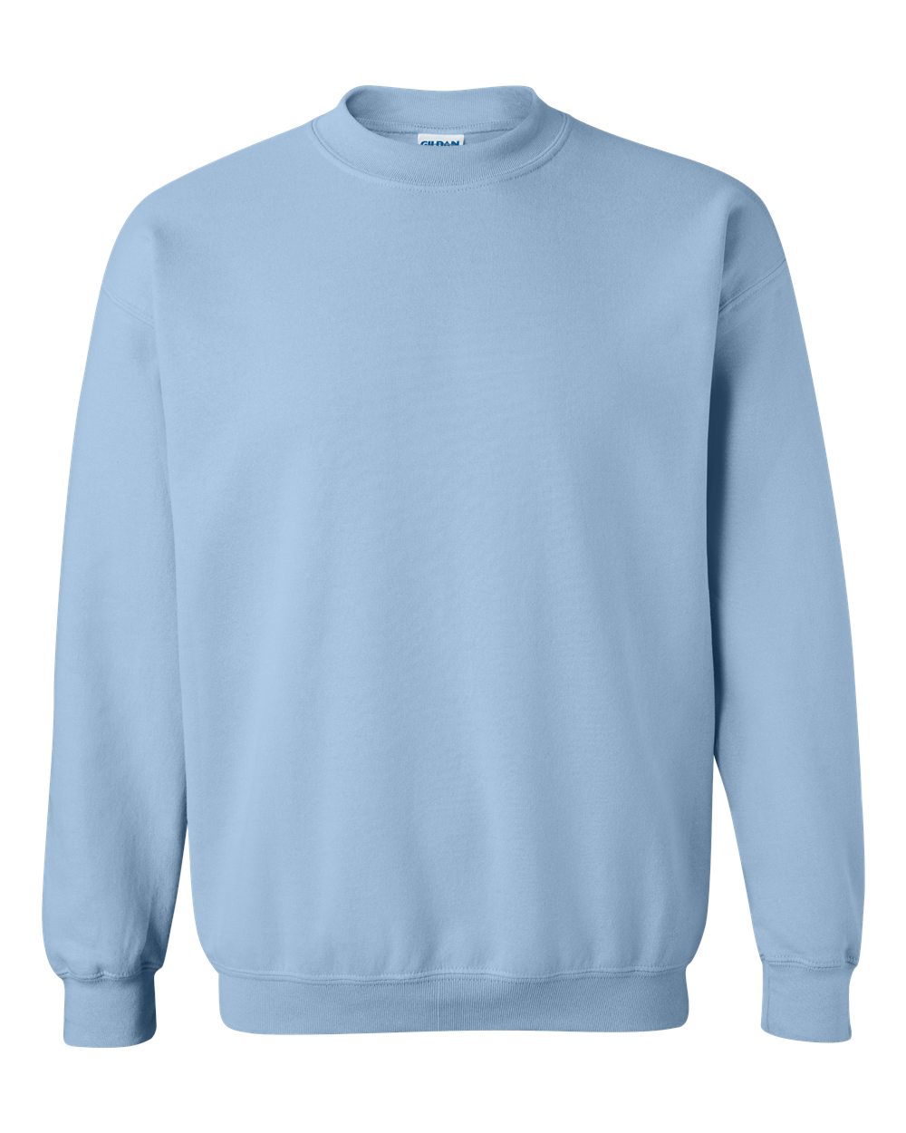 18000 Light Blue
