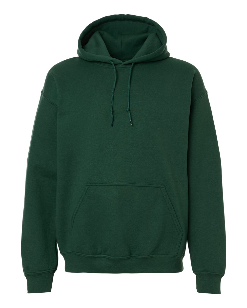 18500 Fan Dark Green