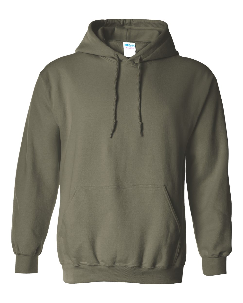 18500 Military Green