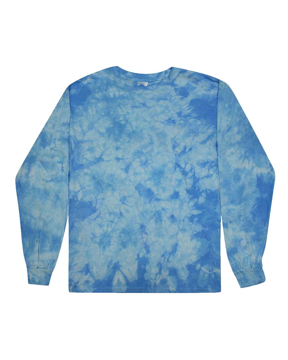 2390 Crystal Carolina Blue