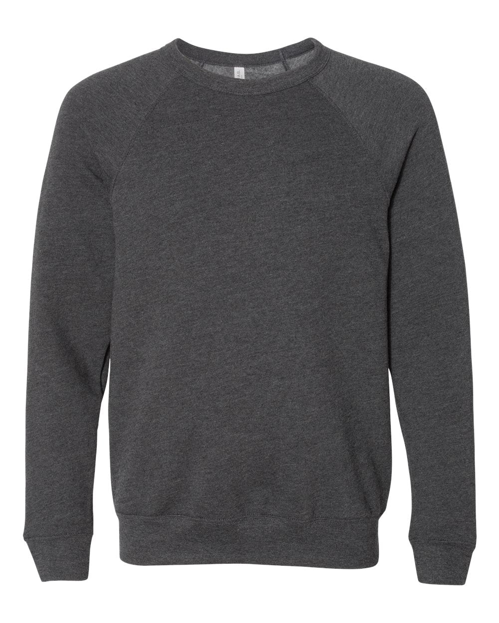 3901 Dark Grey Heather