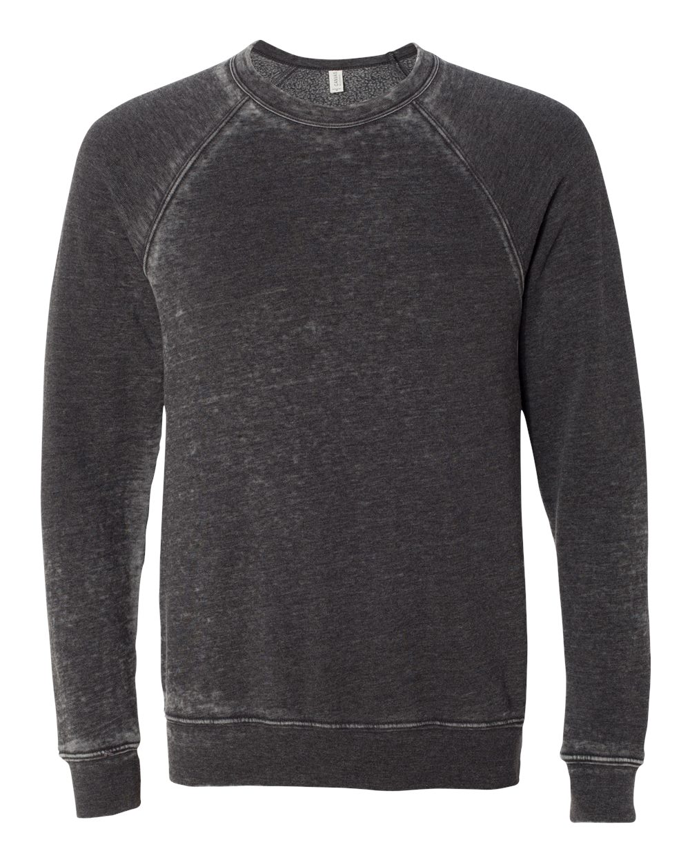 3901 Grey Acid Wash