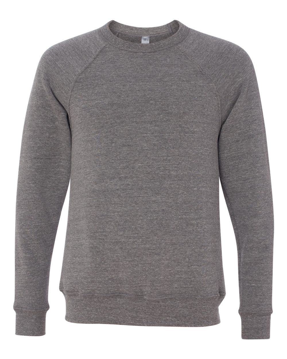 3901 Grey Triblend