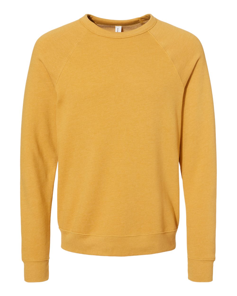 3901 Heather Mustard