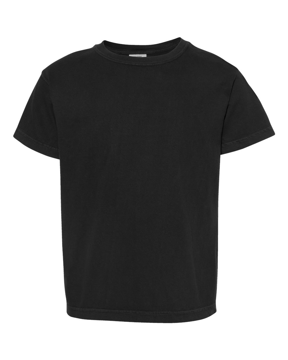 Comfort Colors 9018 - Youth Garment-Dyed Heavyweight T-Shirt - Print Size 16"x21" (Jumbo)