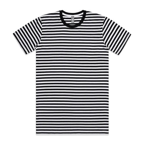 5028 BLACK/WHITE