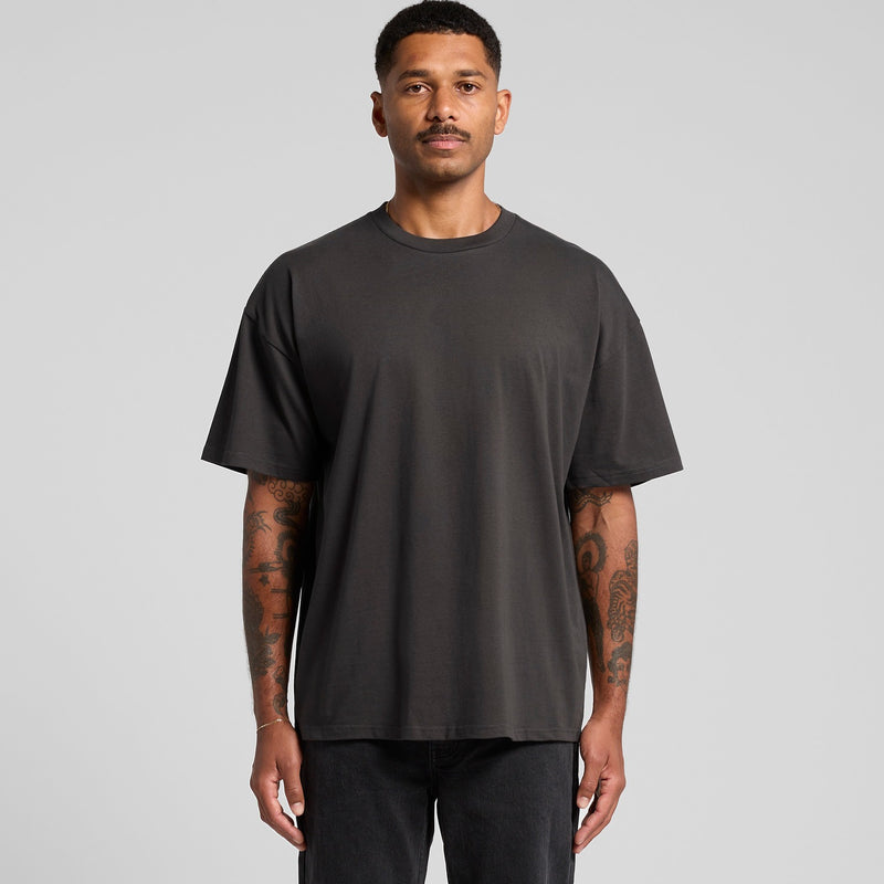 MAPPING: Classic Oversized Tee AS Colour 5069 16"X21"