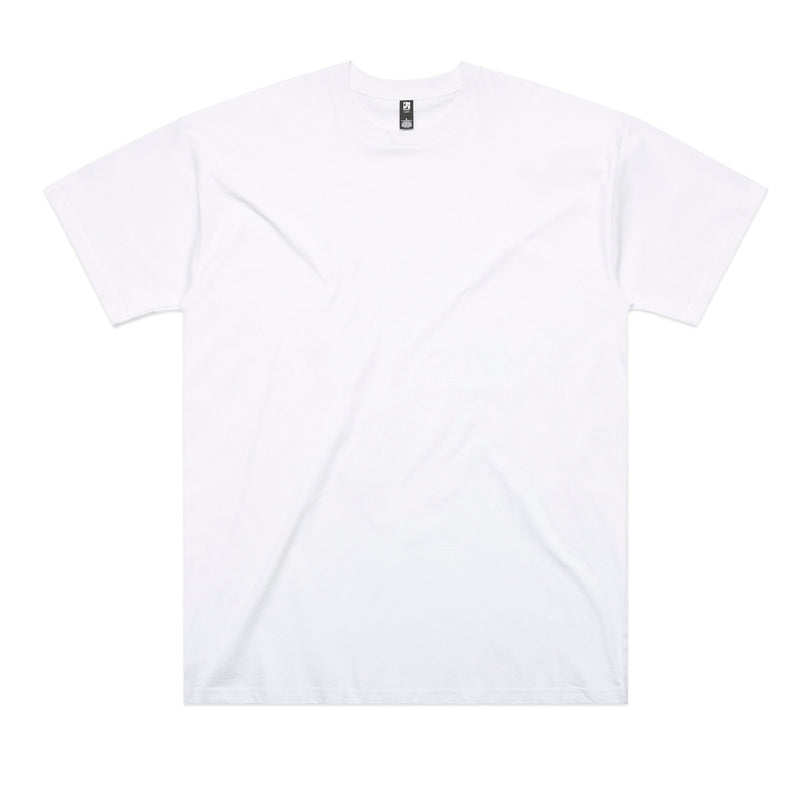 MAPPING: Classic Oversized Tee AS Colour 5069 16"X21"
