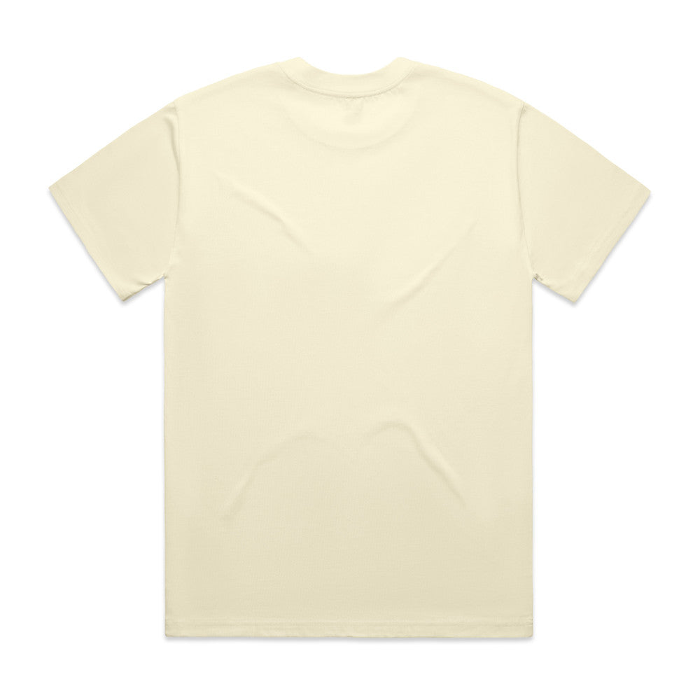MAPPING: 5080 AS COLOUR T-SHIRT - 16" X 21"
