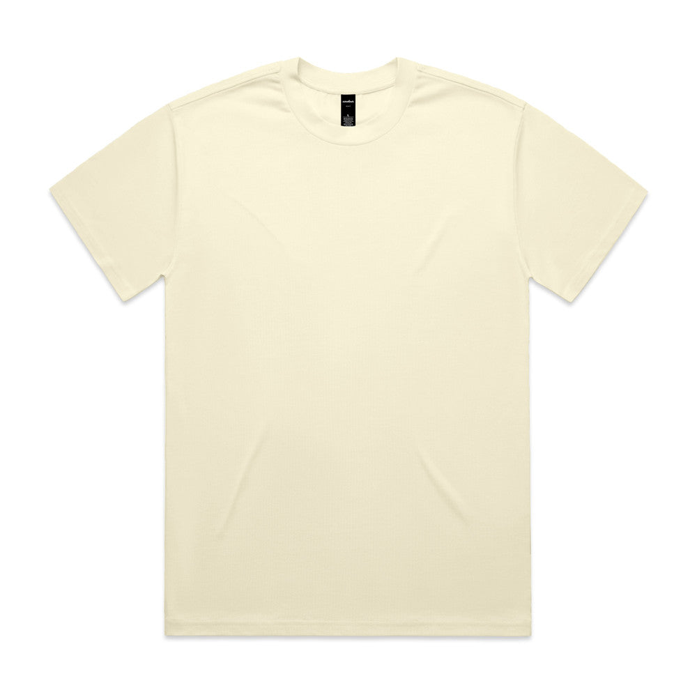 5080 AS COLOUR T-SHIRT - 16" X 21"