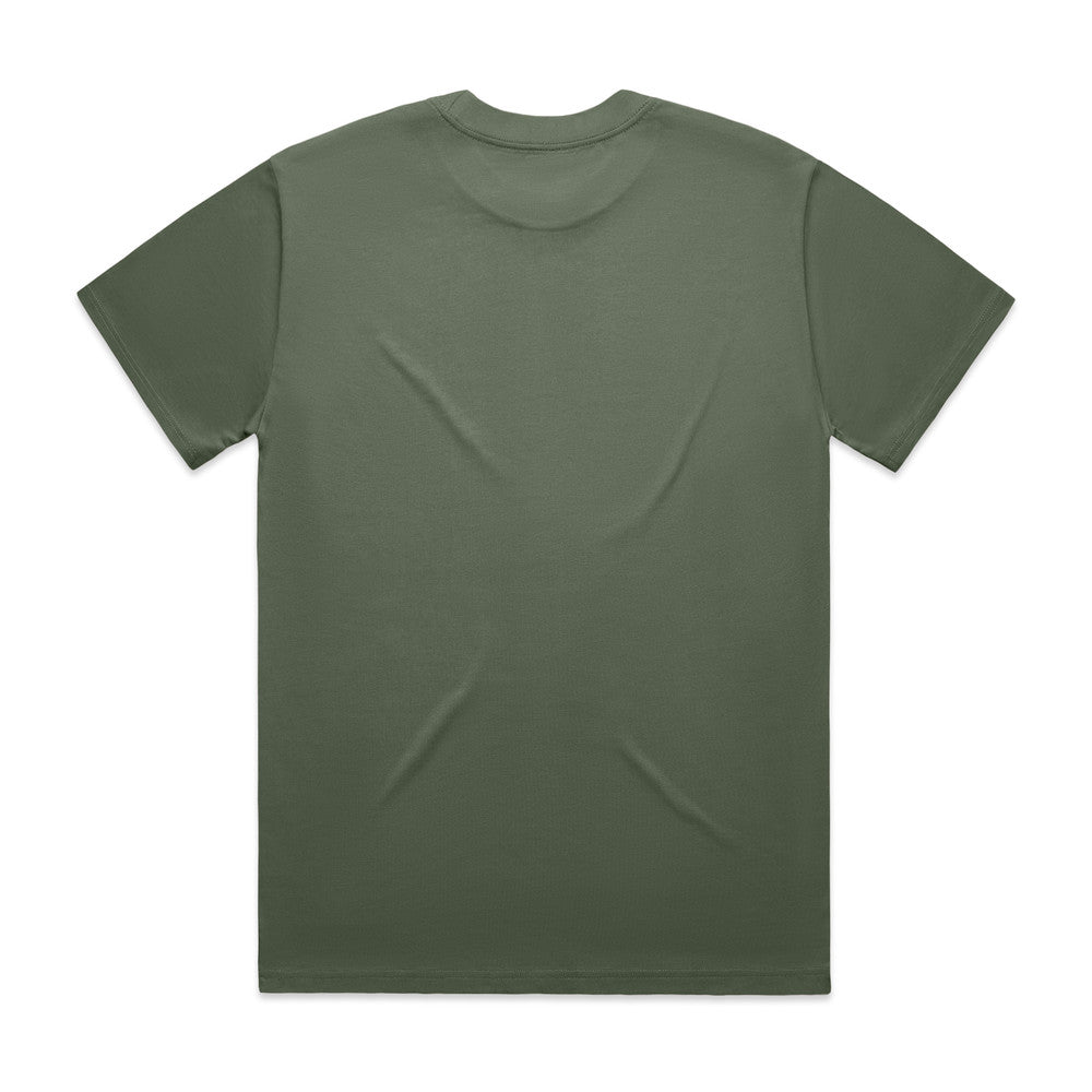 MAPPING: 5080 AS COLOUR T-SHIRT - 16" X 21"