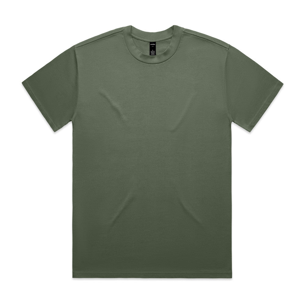 5080 AS COLOUR T-SHIRT - 16" X 21"
